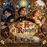 The Heir of Redclyffe by Charlotte M. Yonge | Victorian Christian Romance, Faith, Sacrifice & Redemption Part 4