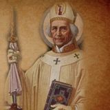 San Ruperto, obispo y misionero