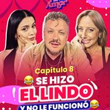 "Se hizo el lindo y no le funcionó" ft. Tomás Leiva