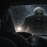 Lo Que Pasó En Ese Viaje Todavía Me Persigue - Historias De Terror - REDE