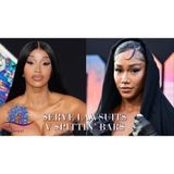 Cardi Threatens To Sue Bia | Using Courts For Victimhood V The Studio For Victory Is A Losing Battle