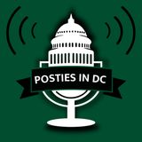 Posties in DC Ep. 10: Discussing Summer in D.C. with Kayla