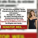 Meine Mutter verbot mir die Babyparty – dann kam sie selbst | Familiendrama