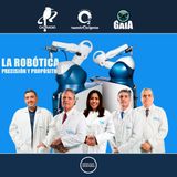 NUESTRO OXÍGENO La robótica, precisión y propósito - El oxígeno detrás de la cirugía