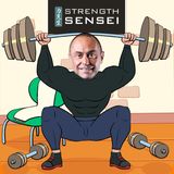 DB 039: Strength Sensei Charles Poliquin On Training World-Class Athletes And His Fitness Tips For You!