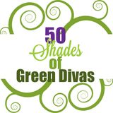 50 Shades of Green Divas: Do we really need lawns?