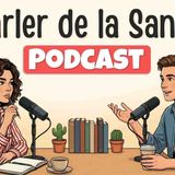 How to talk about Health in French _ French Podcast for Easy Conversation