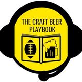 The Craft Beer Playbook Ep1 Cigar City & NFL Playoff Brackets