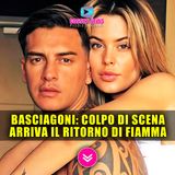 Colpo di Scena: Sophie Codegoni e Alessandro Basciano Tornano Insieme! 