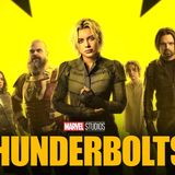 Damn You Hollywood: Thunderbolts (2025)