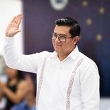 ¿Quién es Elías Calixto Armas? Biografía y trayectoria política