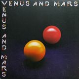 Paul McCartney & Wings parlavano di nuovi mondi in "Venus and Mars", a 50 anni dall'uscita dell'LP, lo spazio è sempre più una futura realtà