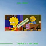 EASY FRIDAY - Ep.30 - Easy Lovers