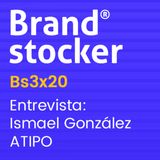 Bs3x20 - Hablamos de branding y tipografía con Atipo
