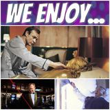 Ep 250 - Assignment Miami Beach (GOLDFINGER)