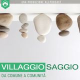 Villaggio Saggio | Luca, il borgo e lo scacciapensieri