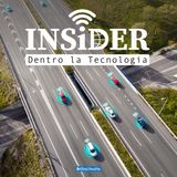 L’Italia in prima linea per lo sviluppo delle smart road