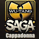 Wu Tang Clan - Cappadonna