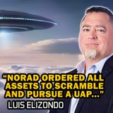 Luis Elizondo on UFOs and Disclosure 2 - Classics Remastered