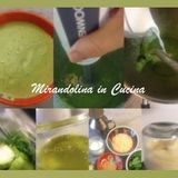 Pesto di zucchine