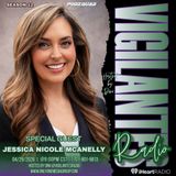 The Jessica Nicole McAnelly Interview.