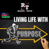 Living With Purpose - 8:7:24, 6.05 PM