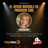 CALI EN ESCENA - E4: El oficio invisible de producir cine.