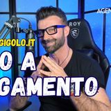 Agenziagigolo.it - Il sito di Gigolò N. 2 in Italia diventerà a pagamento