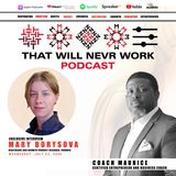 S6|G27 Mary Borysova on Designing Products Users Love