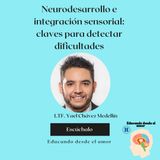 Integración Sensorial con LTF Yael Chávez