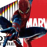 #forlì Chi ha ucciso Spiderman?