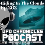 Ep.262 Hiding In The Clouds