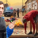 Albuquerque: The Drug-Infested "War Zone"