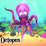 Kids Sleep Meditation THE FLOPPY OCTOPUS Bedtime Story for Kids to Sleep(MP3_160K)