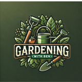 "Gardening Insights with Ben: Latest Tips and Updates"