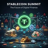 #51 - USDT, AI, Crypto & Stability Stablecoins Uncovered