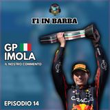 Episodio 14 - analisi Gp Imola: sorprese