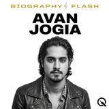 Avan Jogia Biography Flash Trailer: Stay Curious Stay Fabulous Stay Ready
