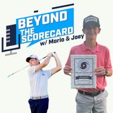 The Current Landscape of Junior Golf | Beyond The Scorecard | Episode 0