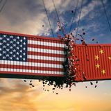 Usa-Cina, un nuovo equilibrio mondiale? Dialogo con Federico Rampini