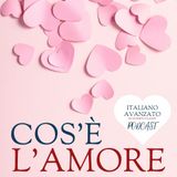 Cos'è l'amore