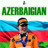 F1 - Azerbaijan 2024 - Piastri sbanca Baku