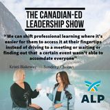 Does Your District Need a Podcast?