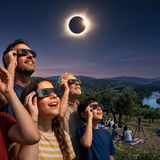 Eclissi solare il 12 agosto 2026: cos’è, come e dove vederla