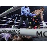 Gervonta KO's Martin! Davis vs Lomachenko Next? Recap PPV Card Action & Upsets!