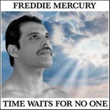 Dave Clark Rereleases Freddie Mercury's Time Waits For No One