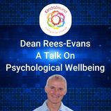 Psychological Wellbeing - Dean Rees-Evans