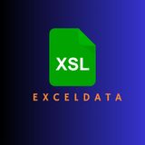 How to Turn Excel Data Into Plain Text?