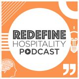 Episode 56: PR & Social Talk with Antonia Robinson from Preferred Hotels & Resorts