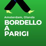 Bordello a Parigi: Italo Disco al De Wallen. Amsterdam, Olanda